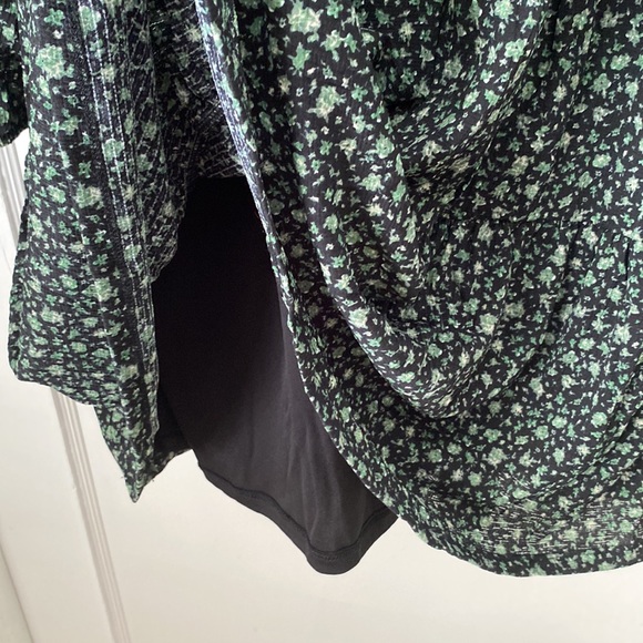 ONLY open back dress - Picture 4 of 5